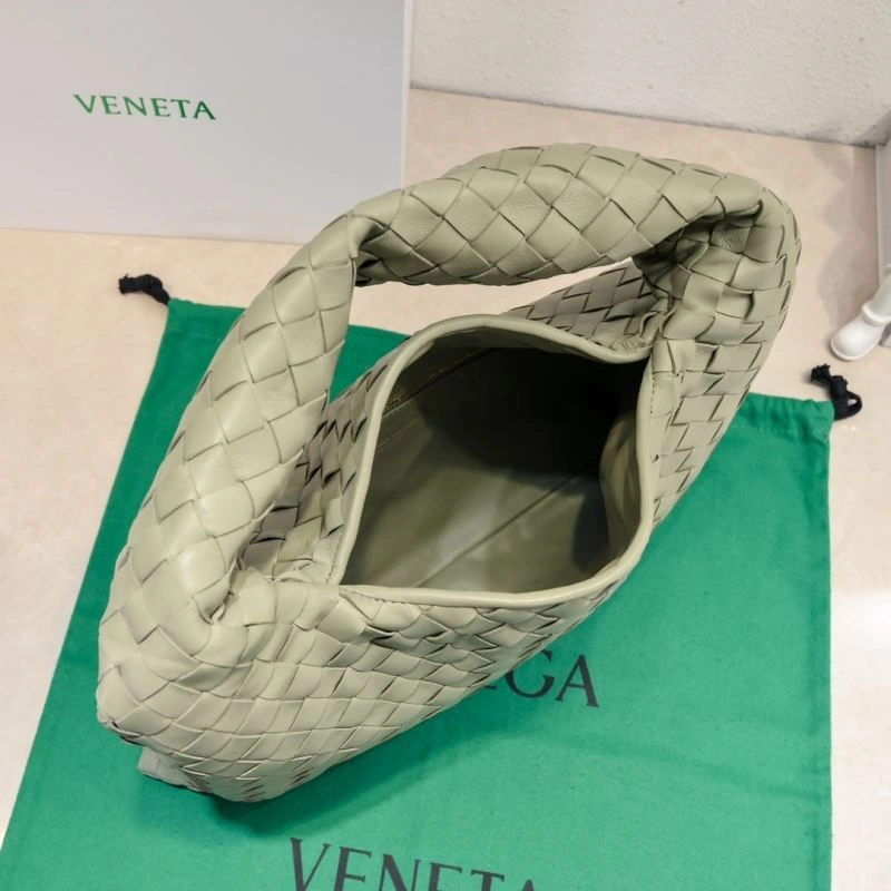 Bottega Veneta Top Handle Bags OdorResistant 64189