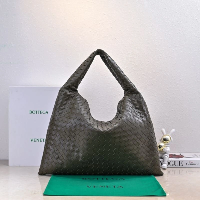 Bottega Veneta Top Handle Bags SoftTouch 64112