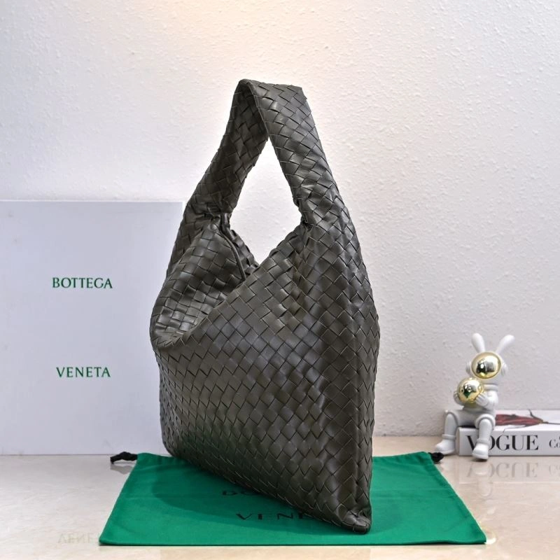 Bottega Veneta Top Handle Bags SoftTouch 64112