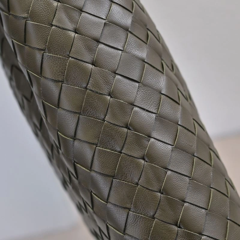 Bottega Veneta Top Handle Bags SoftTouch 64112