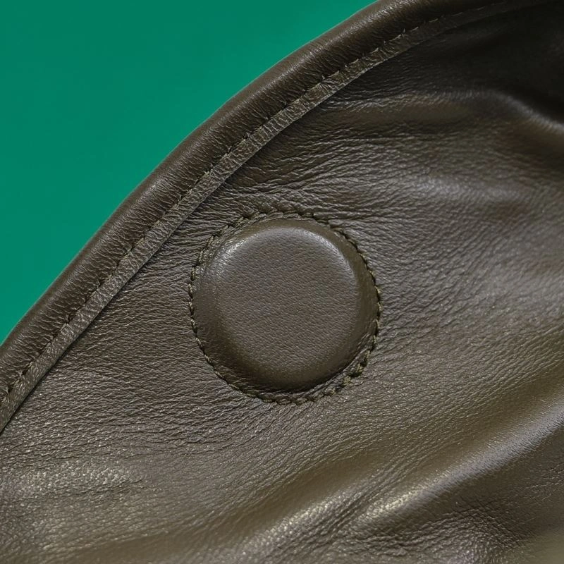 Bottega Veneta Top Handle Bags SoftTouch 64112