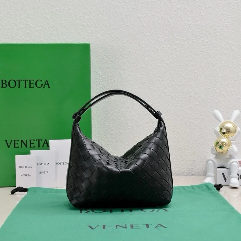 WeatherProof Bottega Veneta Top Handle Bags 51837