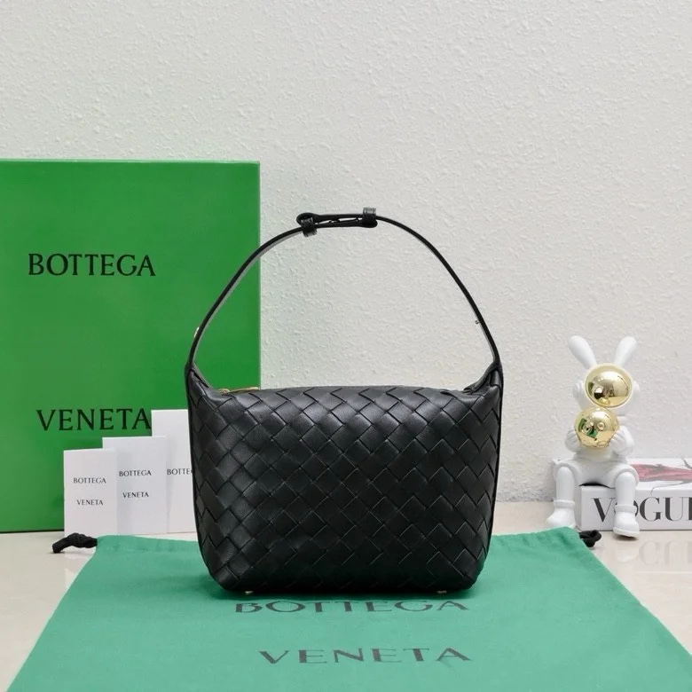 WeatherProof Bottega Veneta Top Handle Bags 51837