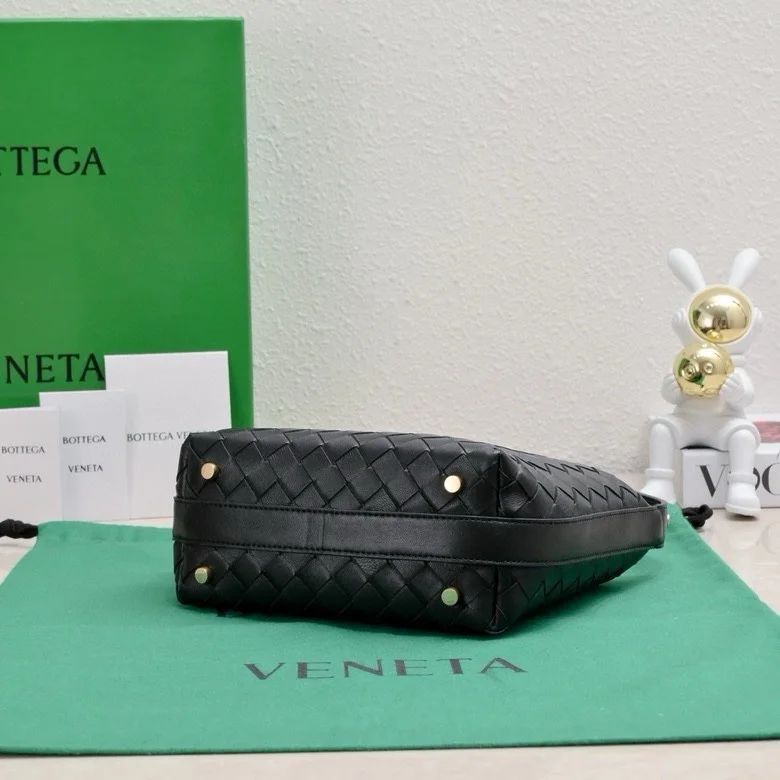 WeatherProof Bottega Veneta Top Handle Bags 51837