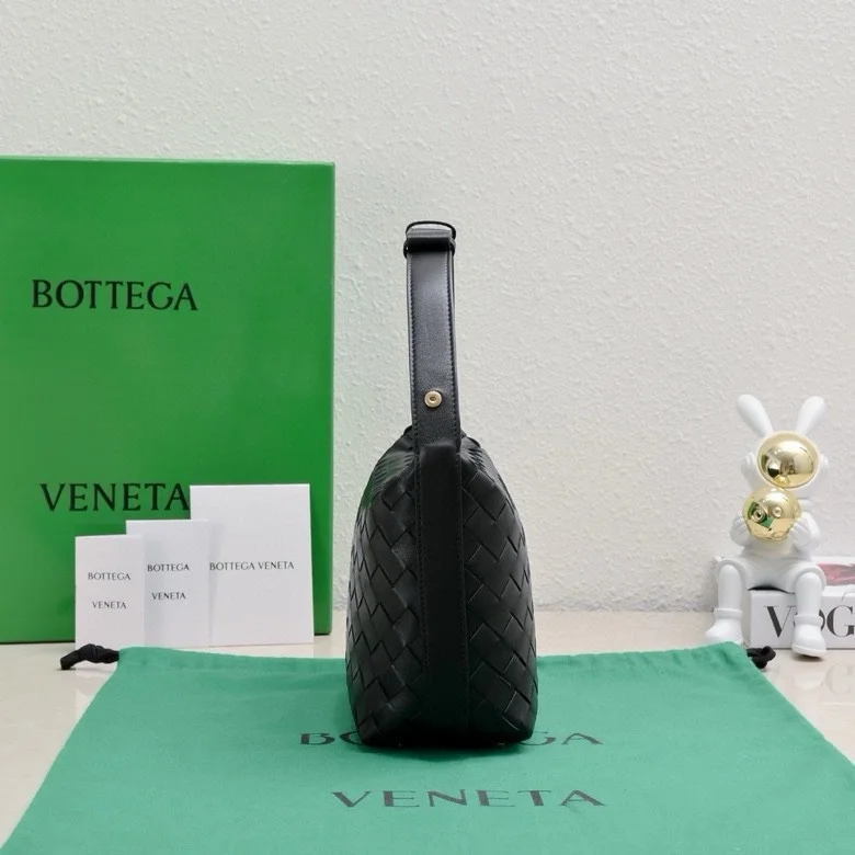 WeatherProof Bottega Veneta Top Handle Bags 51837