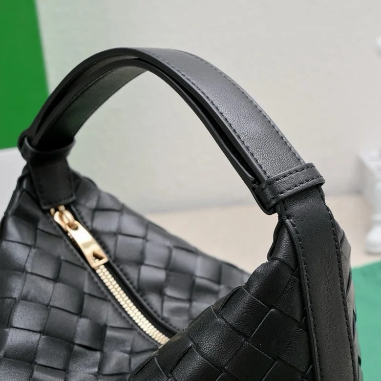 WeatherProof Bottega Veneta Top Handle Bags 51837