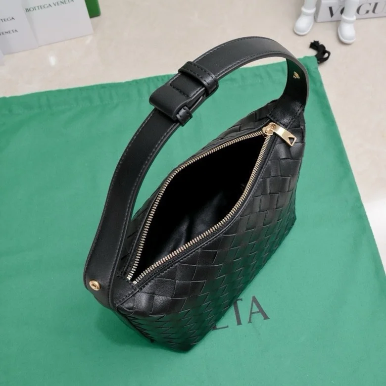 WeatherProof Bottega Veneta Top Handle Bags 51837