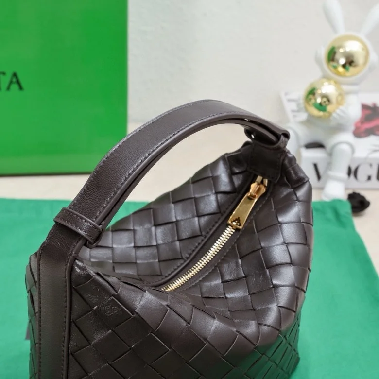 Bottega Veneta Top Handle Bags HighPerformance 51835