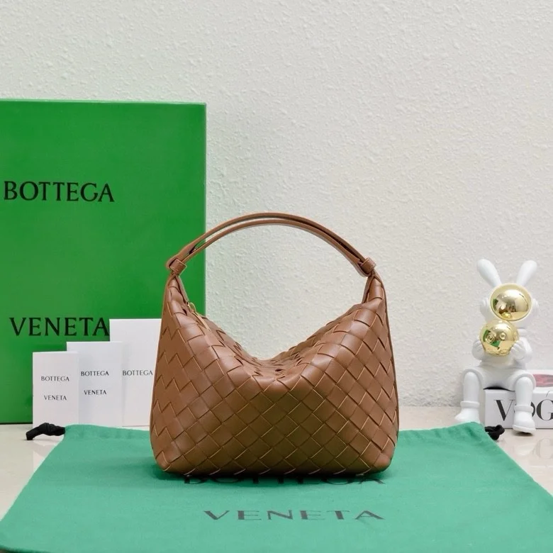Bottega Veneta Top Handle Bags Elegant 51836