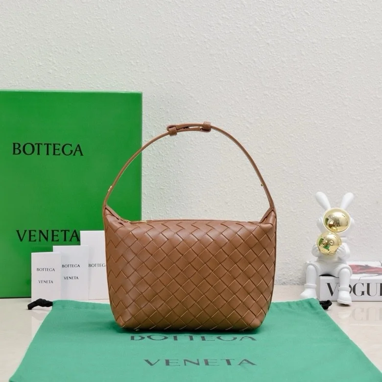Bottega Veneta Top Handle Bags Elegant 51836