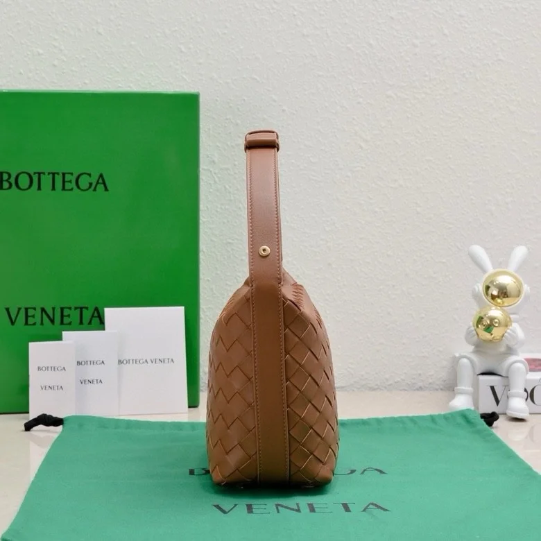 Bottega Veneta Top Handle Bags Elegant 51836