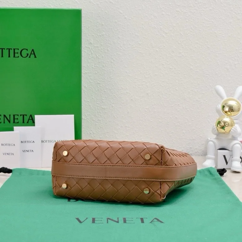 Bottega Veneta Top Handle Bags Elegant 51836