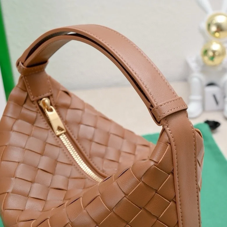 Bottega Veneta Top Handle Bags Elegant 51836