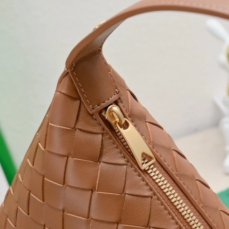 Bottega Veneta Top Handle Bags Elegant 51836