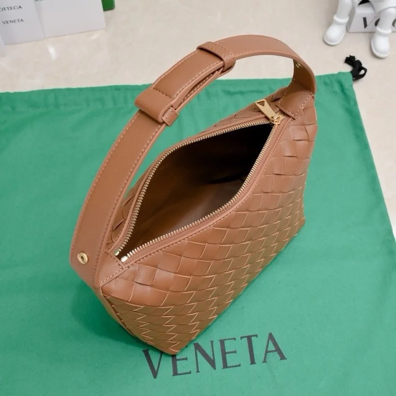 Bottega Veneta Top Handle Bags Elegant 51836