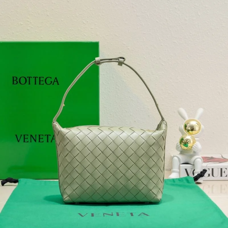 WellDesigned Bottega Veneta Top Handle Bags 51833