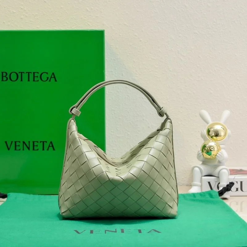 WellDesigned Bottega Veneta Top Handle Bags 51833