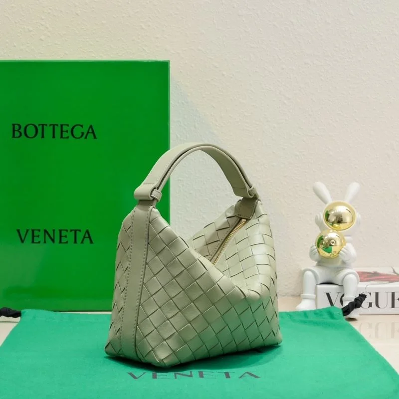 WellDesigned Bottega Veneta Top Handle Bags 51833