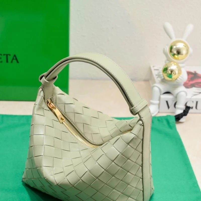 WellDesigned Bottega Veneta Top Handle Bags 51833