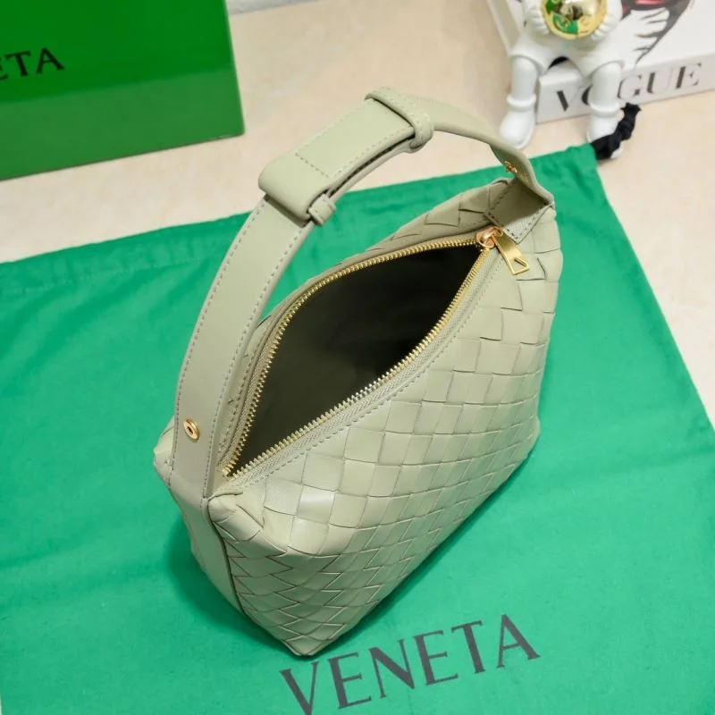 WellDesigned Bottega Veneta Top Handle Bags 51833