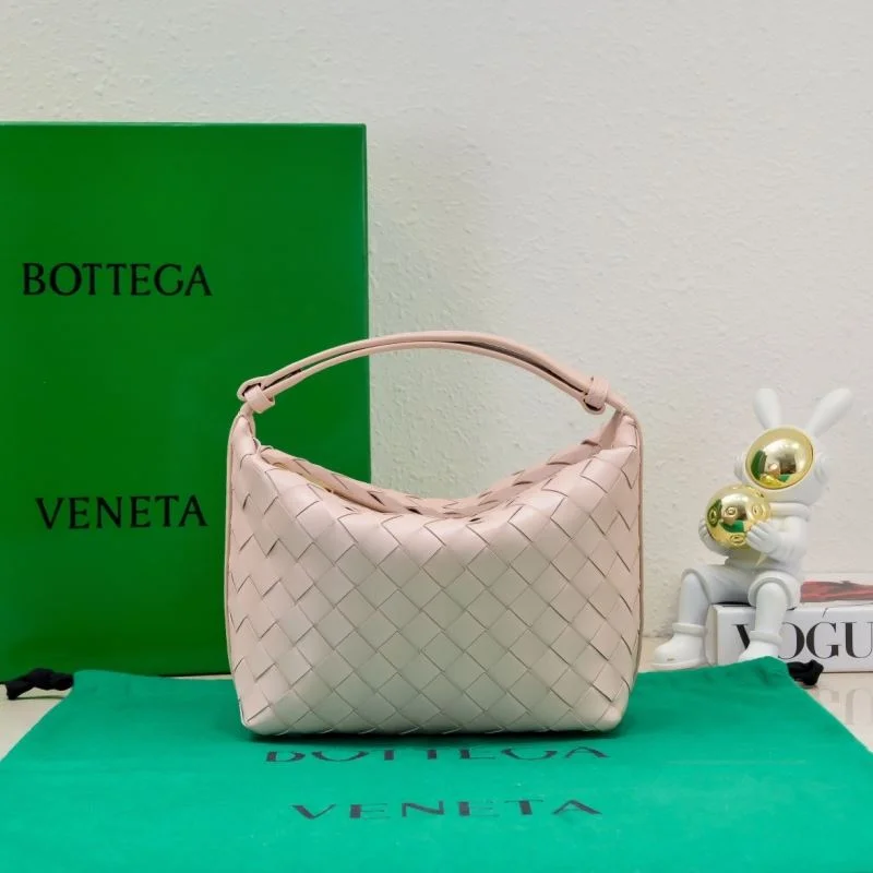 Bottega Veneta Top Handle Bags OdorResistant 51828