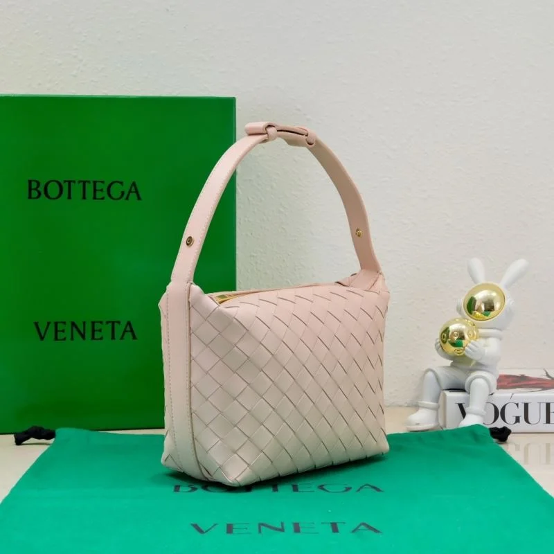 Bottega Veneta Top Handle Bags OdorResistant 51828