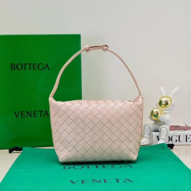Bottega Veneta Top Handle Bags OdorResistant 51828