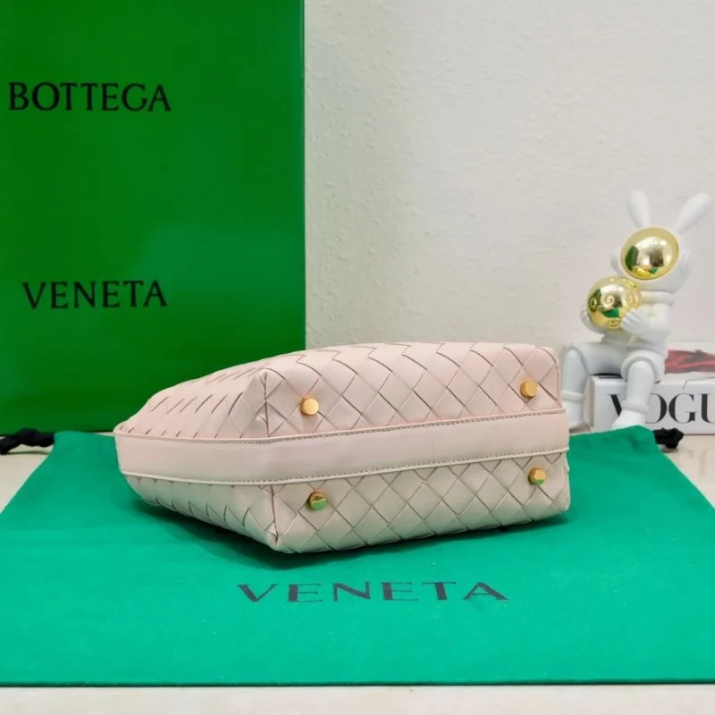 Bottega Veneta Top Handle Bags OdorResistant 51828