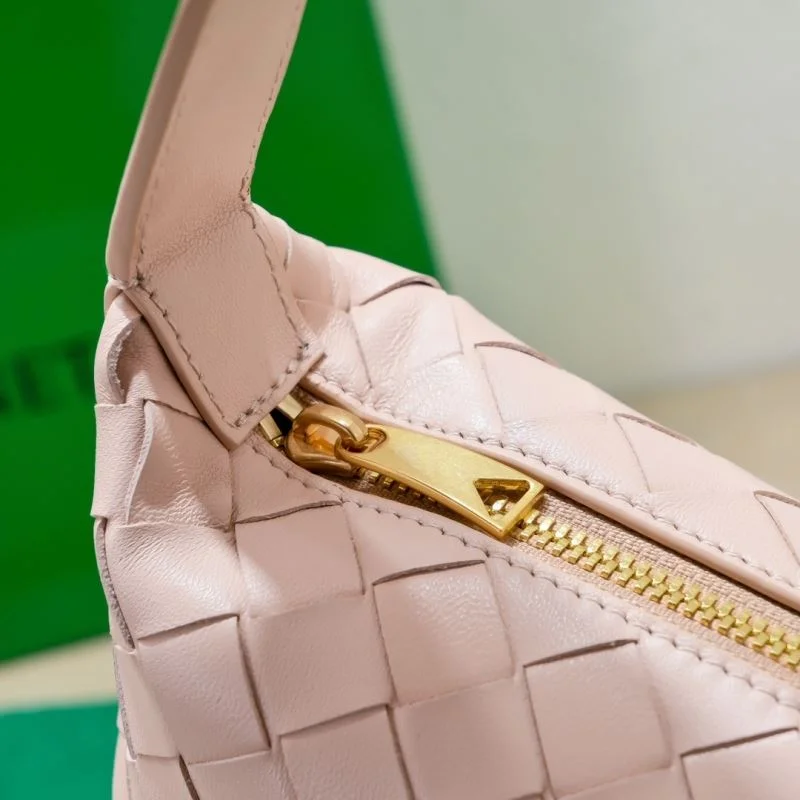 Bottega Veneta Top Handle Bags OdorResistant 51828