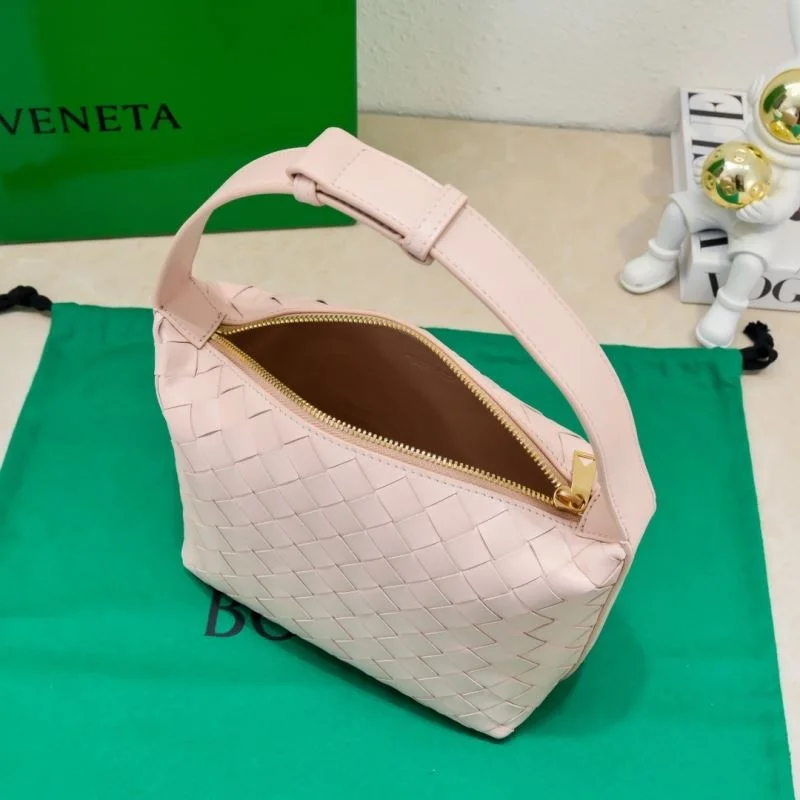 Bottega Veneta Top Handle Bags OdorResistant 51828