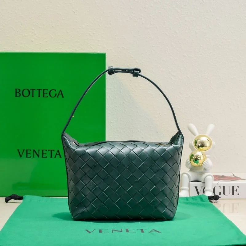 Bottega Veneta Top Handle Bags TravelReady 51877