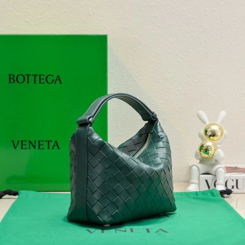 Bottega Veneta Top Handle Bags TravelReady 51877