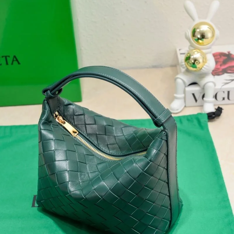 Bottega Veneta Top Handle Bags TravelReady 51877