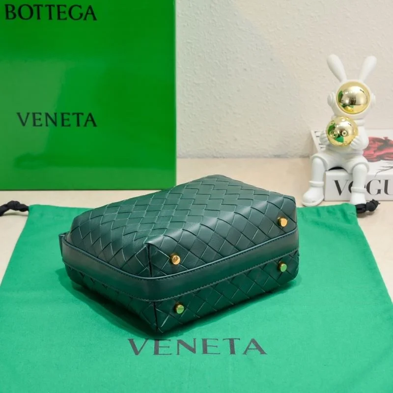 Bottega Veneta Top Handle Bags TravelReady 51877