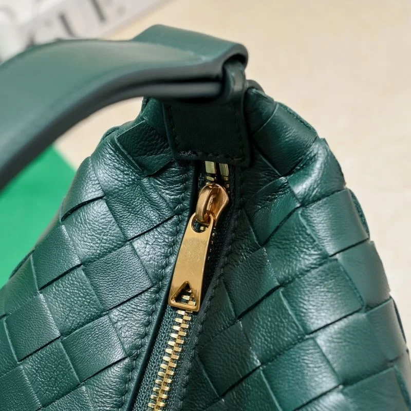 Bottega Veneta Top Handle Bags TravelReady 51877