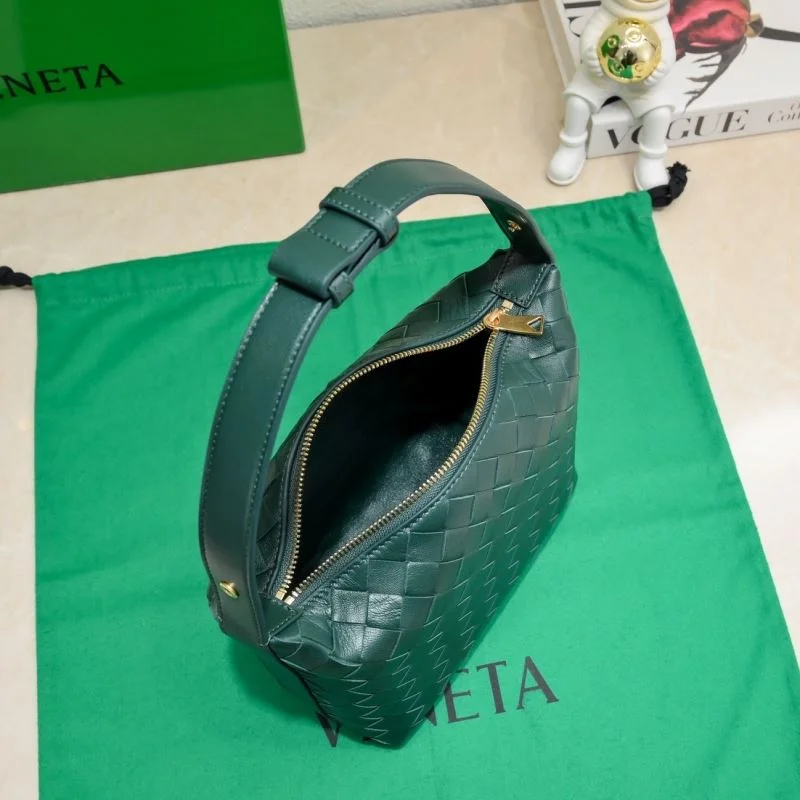 Bottega Veneta Top Handle Bags TravelReady 51877