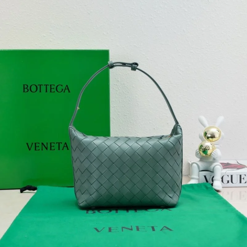 Breathable Bottega Veneta Top Handle Bags 51827