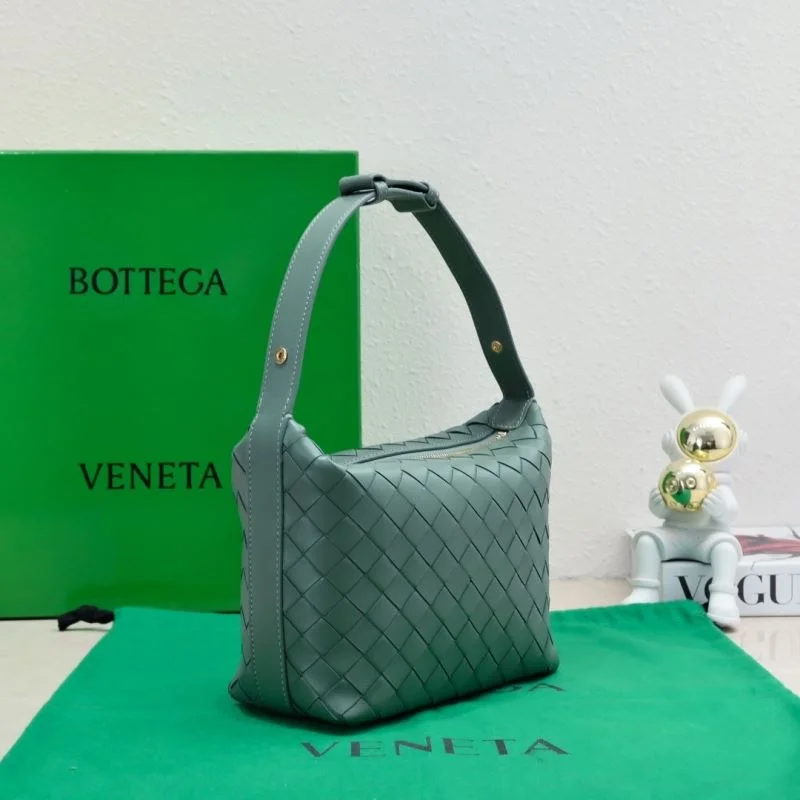 Breathable Bottega Veneta Top Handle Bags 51827