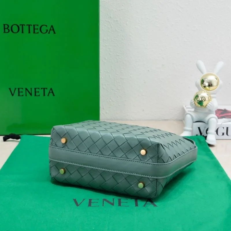 Breathable Bottega Veneta Top Handle Bags 51827