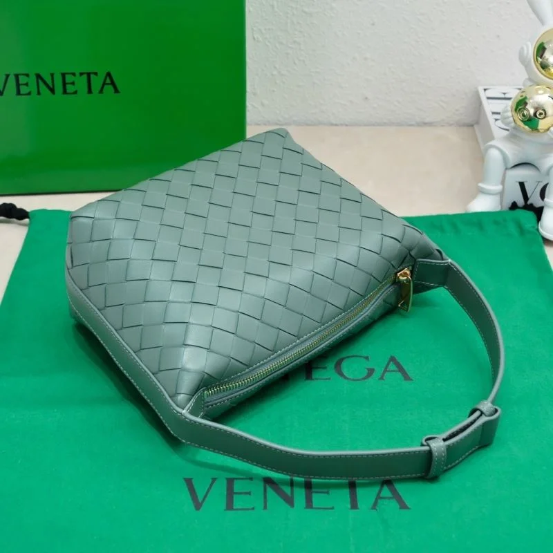 Breathable Bottega Veneta Top Handle Bags 51827