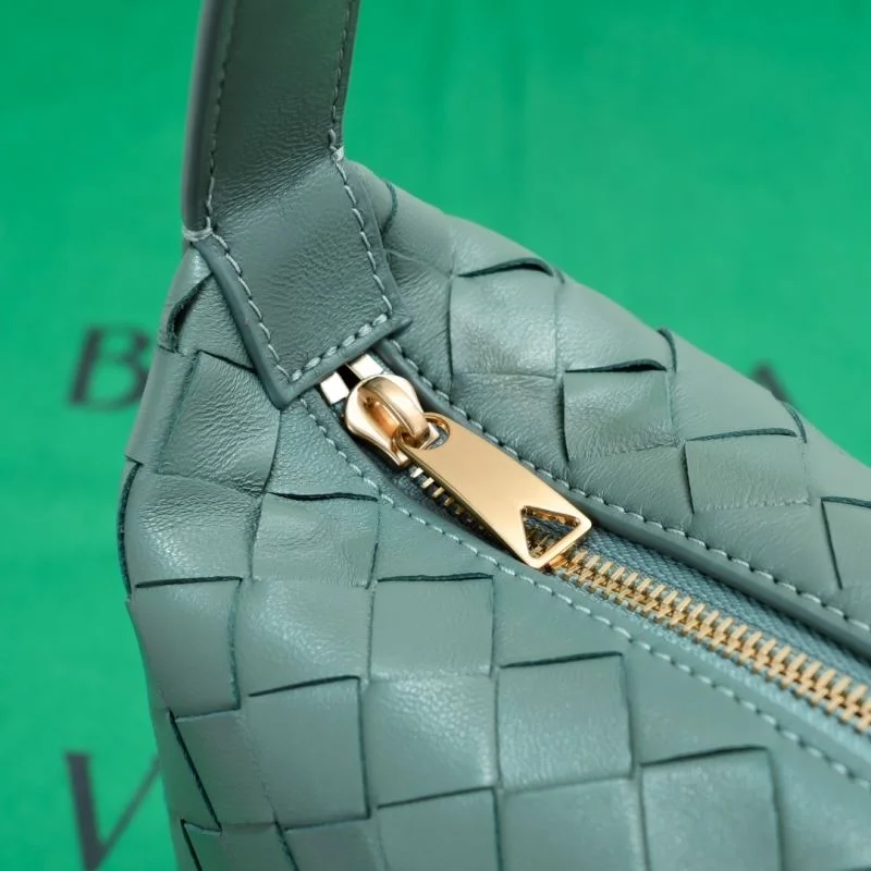Breathable Bottega Veneta Top Handle Bags 51827