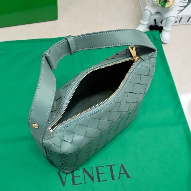Breathable Bottega Veneta Top Handle Bags 51827