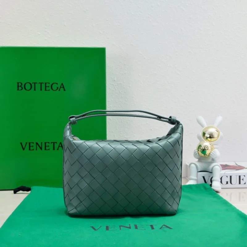Breathable Bottega Veneta Top Handle Bags 51827