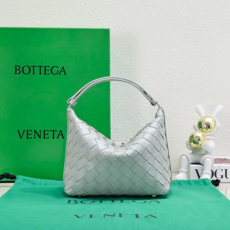 TopPick Bottega Veneta Top Handle Bags 51830
