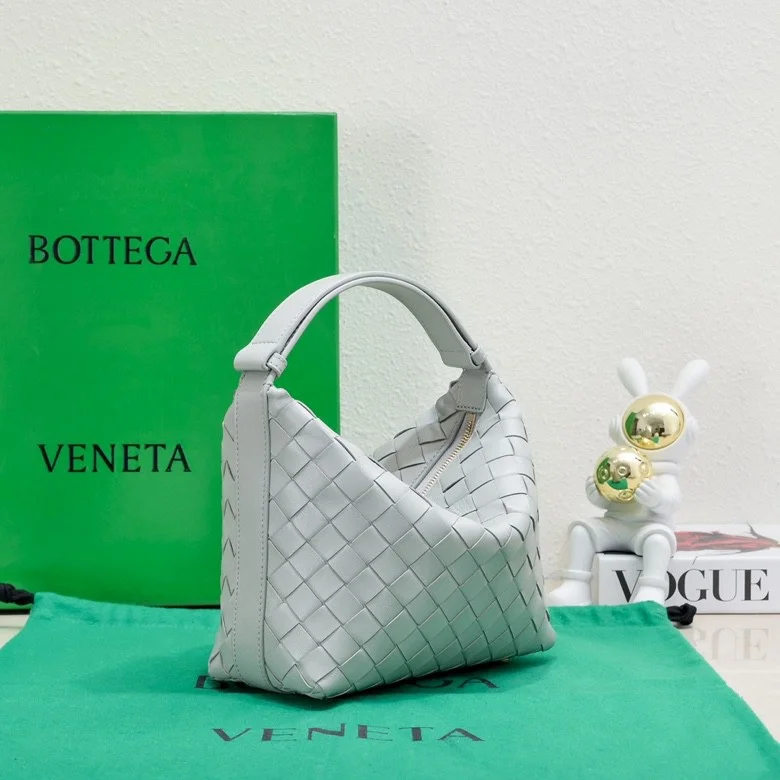 TopPick Bottega Veneta Top Handle Bags 51830