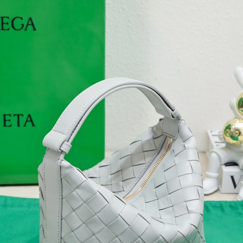 TopPick Bottega Veneta Top Handle Bags 51830