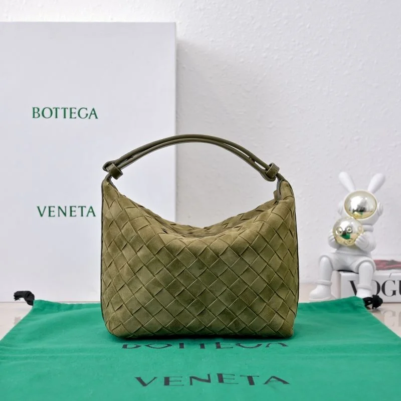 Comfortable Bottega Veneta Top Handle Bags 51826