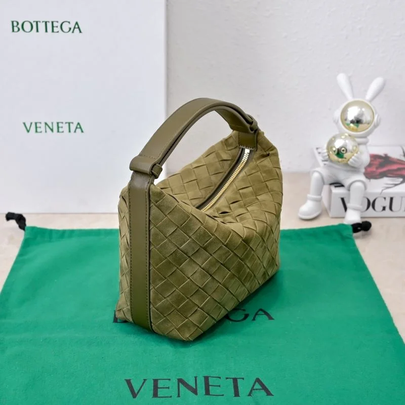 Comfortable Bottega Veneta Top Handle Bags 51826