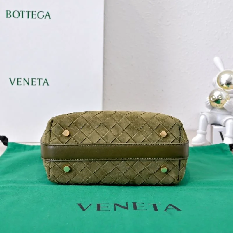 Comfortable Bottega Veneta Top Handle Bags 51826