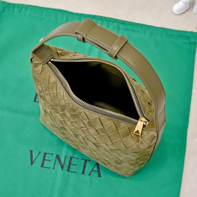 Comfortable Bottega Veneta Top Handle Bags 51826